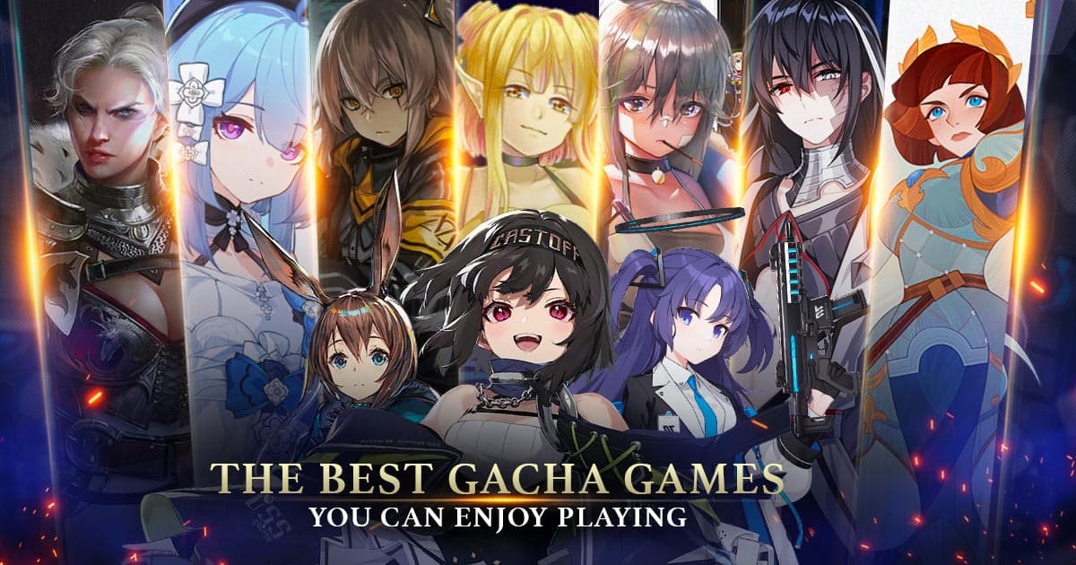 Complete Guide to Time Investment in Gacha Games